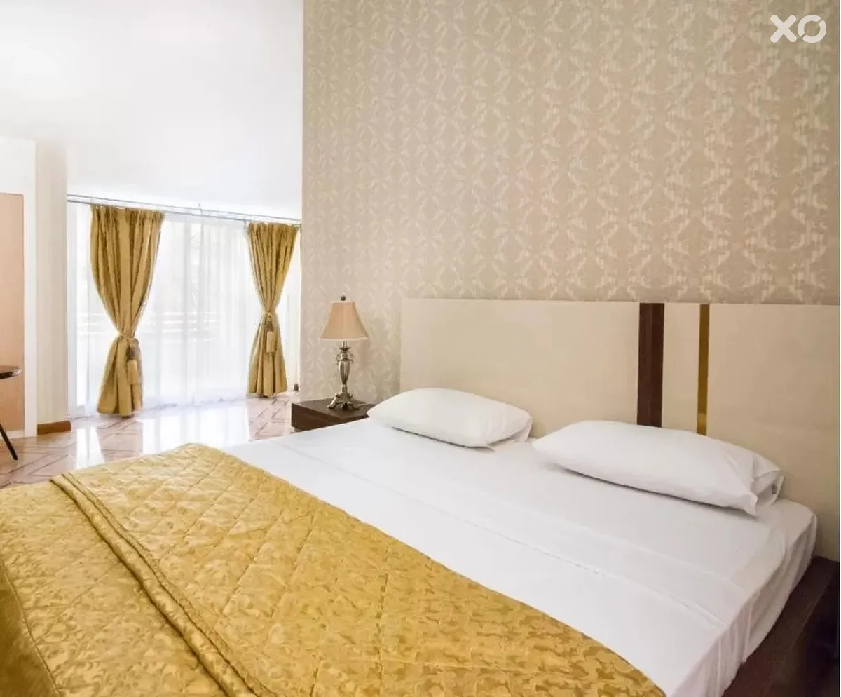 Al Khalidiah Resort