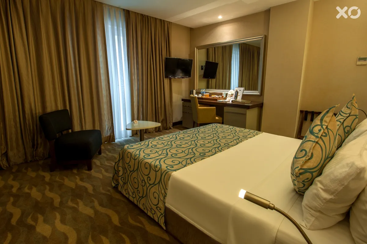 Innova Sultanahmet Hotel