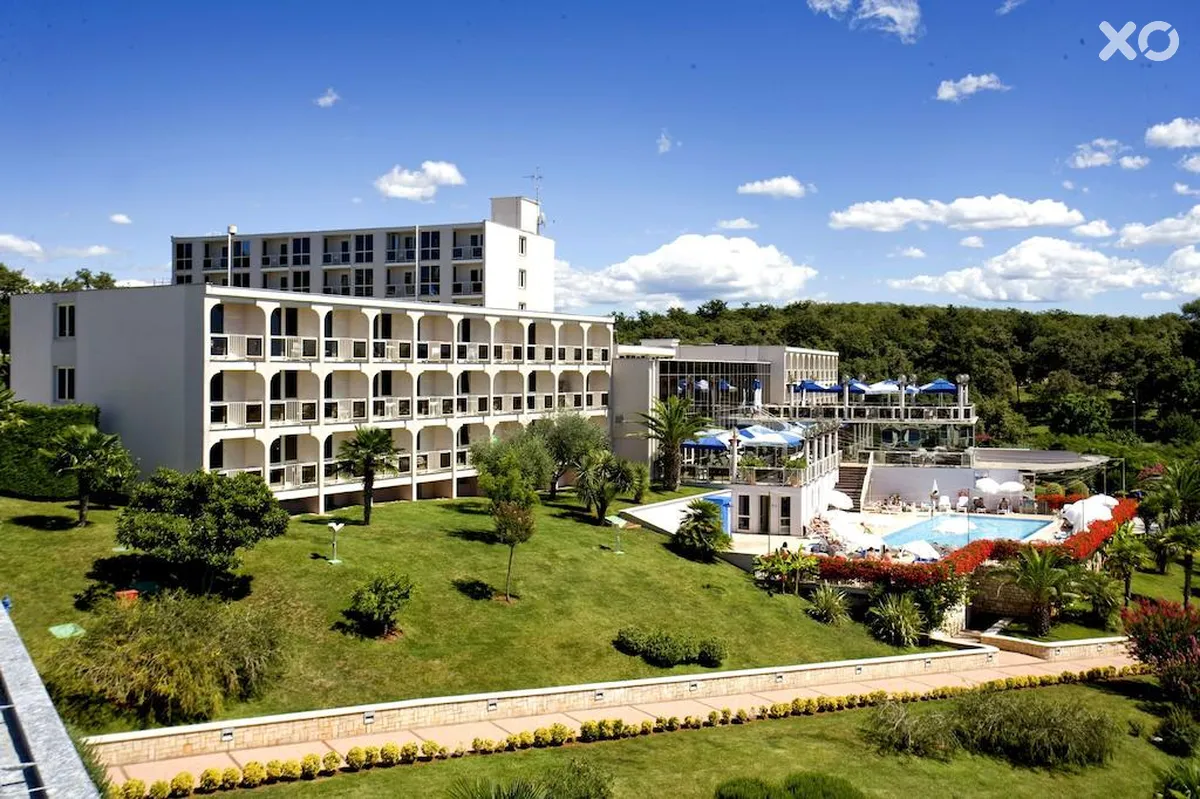 Laguna Istra Hotel
