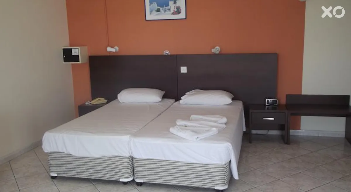 Kefalonitis Hotel Apts