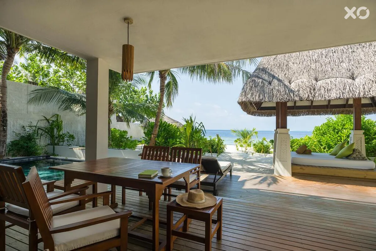 Ozen Reserve Bolifushi