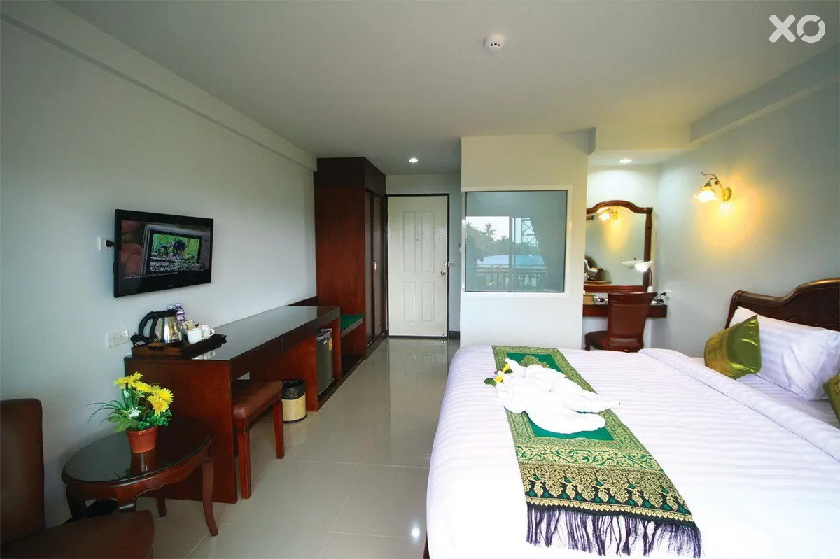 Aonang Silver Orchid Resort