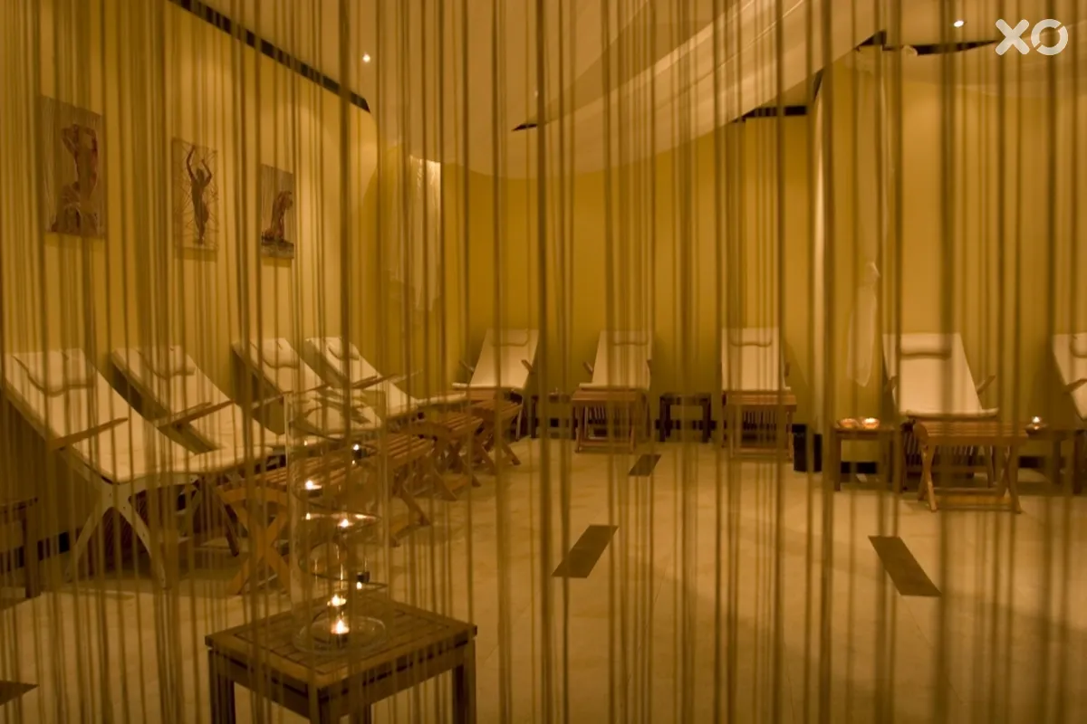 St. Ivan Rilski Hotel & Apartments