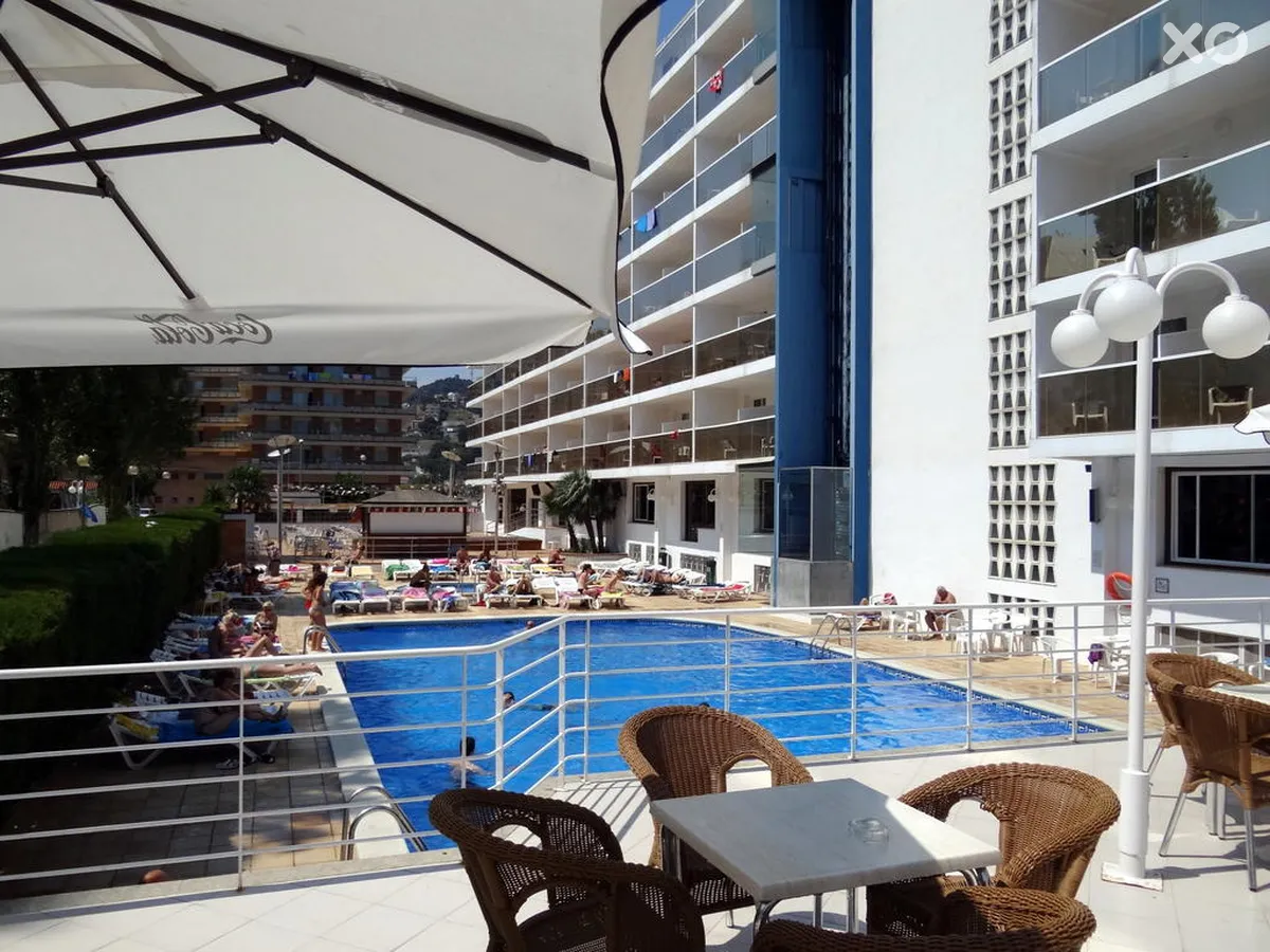 Riviera Hotel
