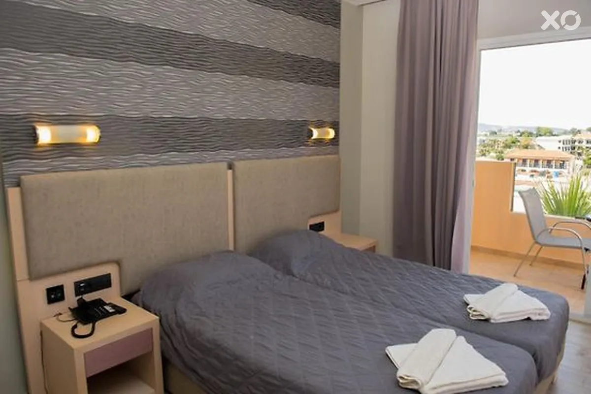 Alexander The Great Hotel