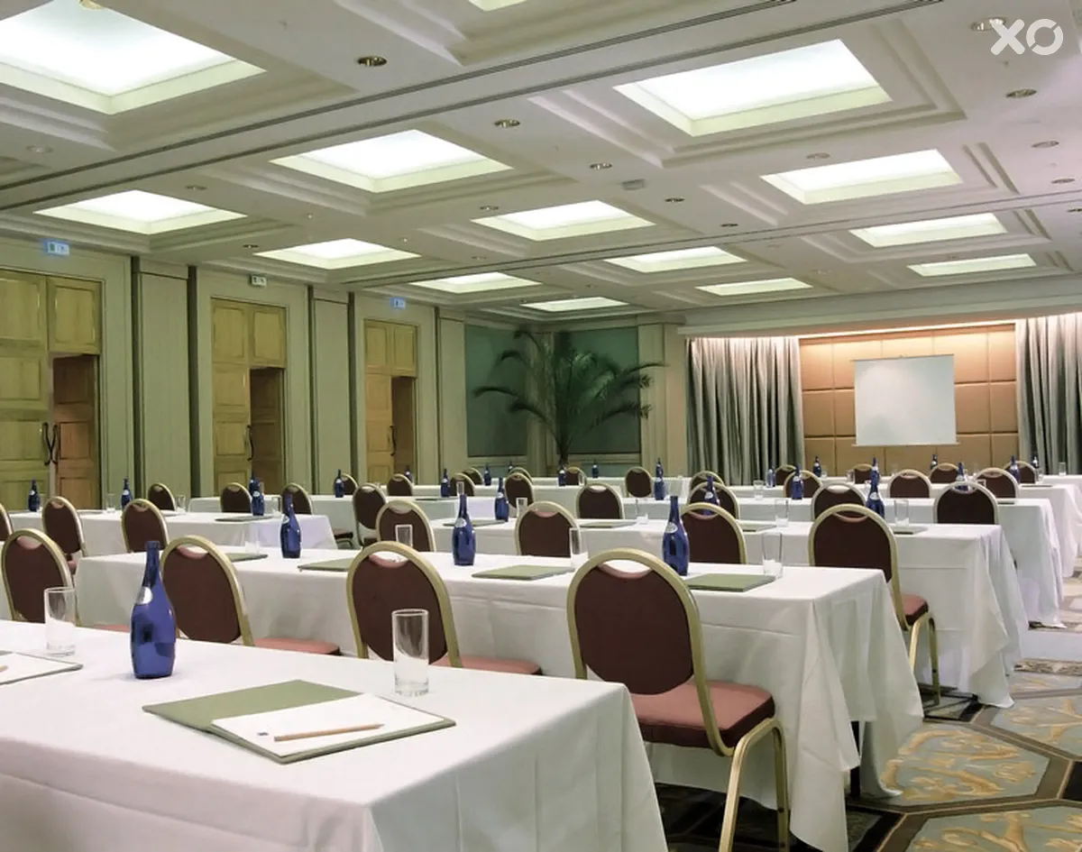 Anassa Hotel