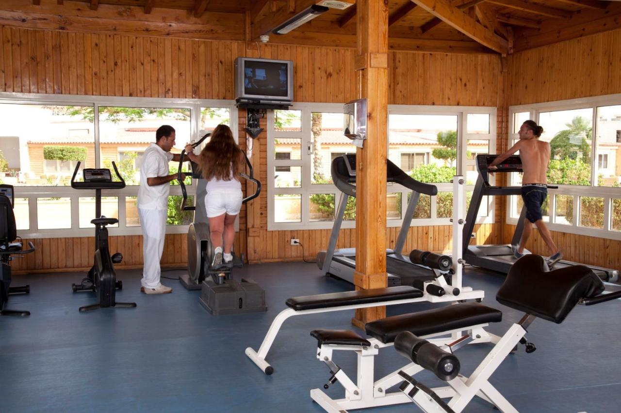 Invidia Coral Beach Tiran 5*(ex.Coral Beach Resort Tiran)