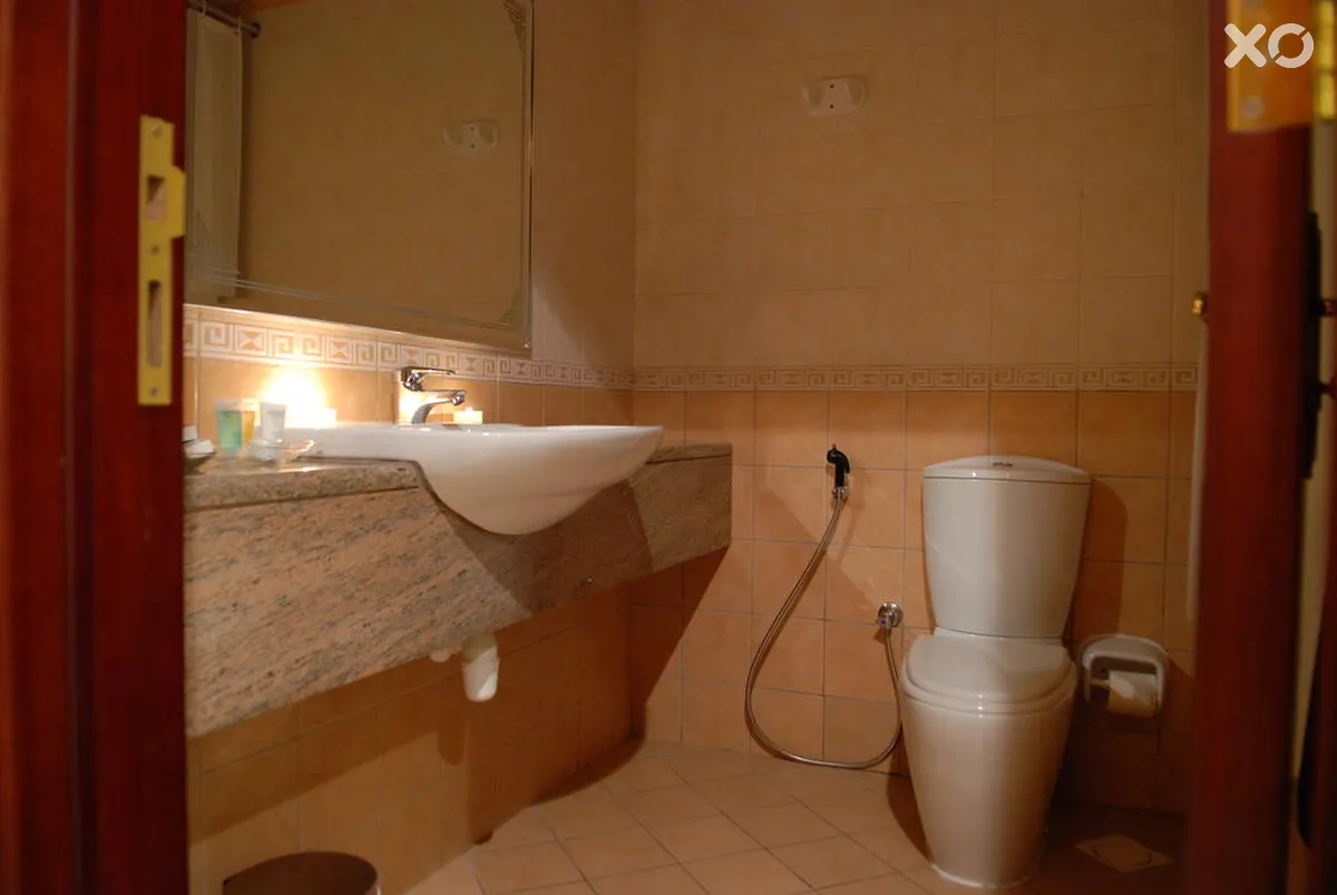 Al Manar Deluxe Hotel Apartments