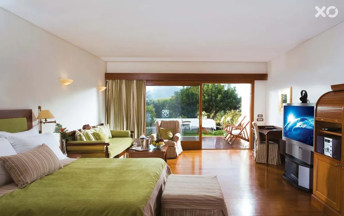 Elounda Beach Hotel & Villas