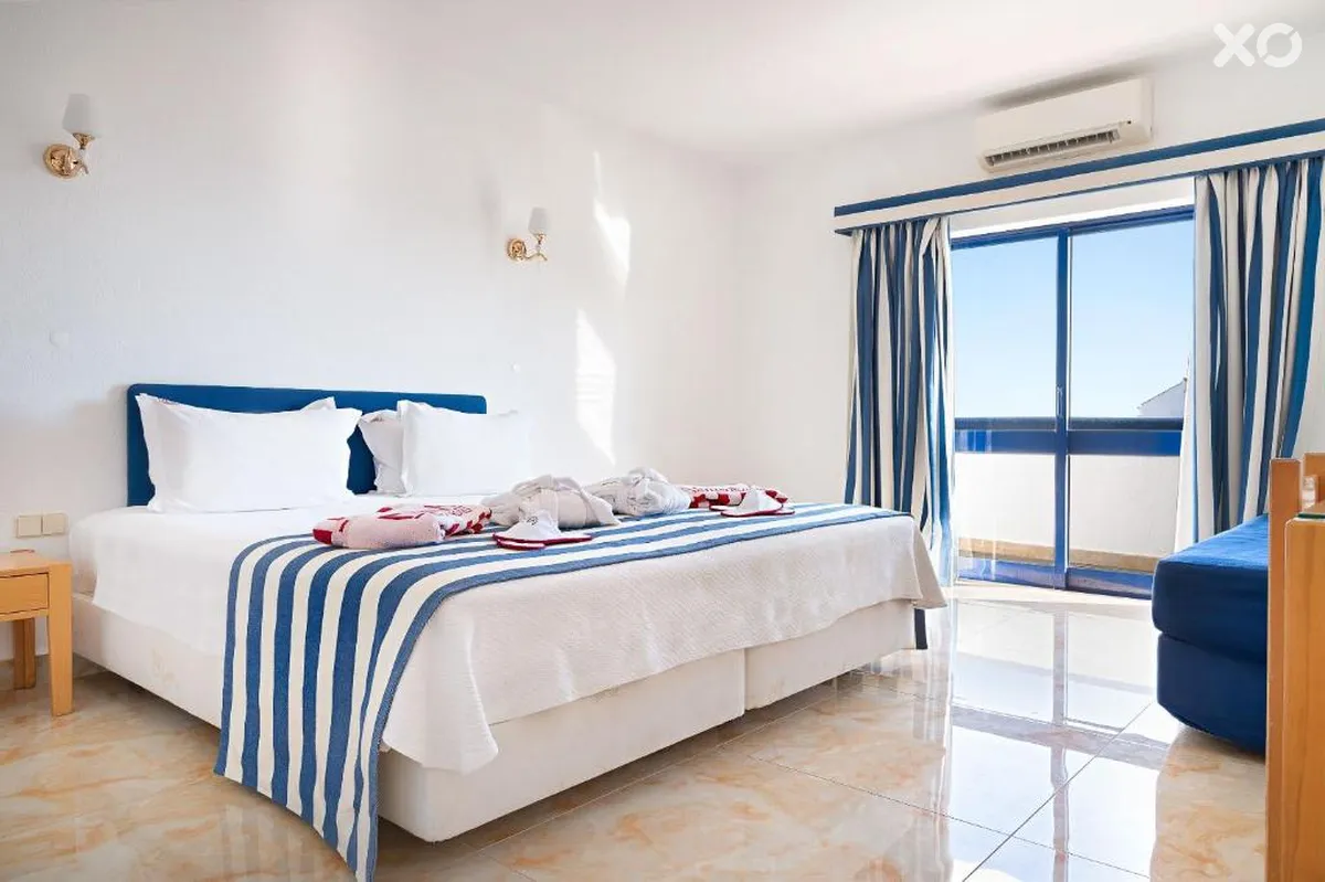 Grand Muthu Oura View Beach Club
