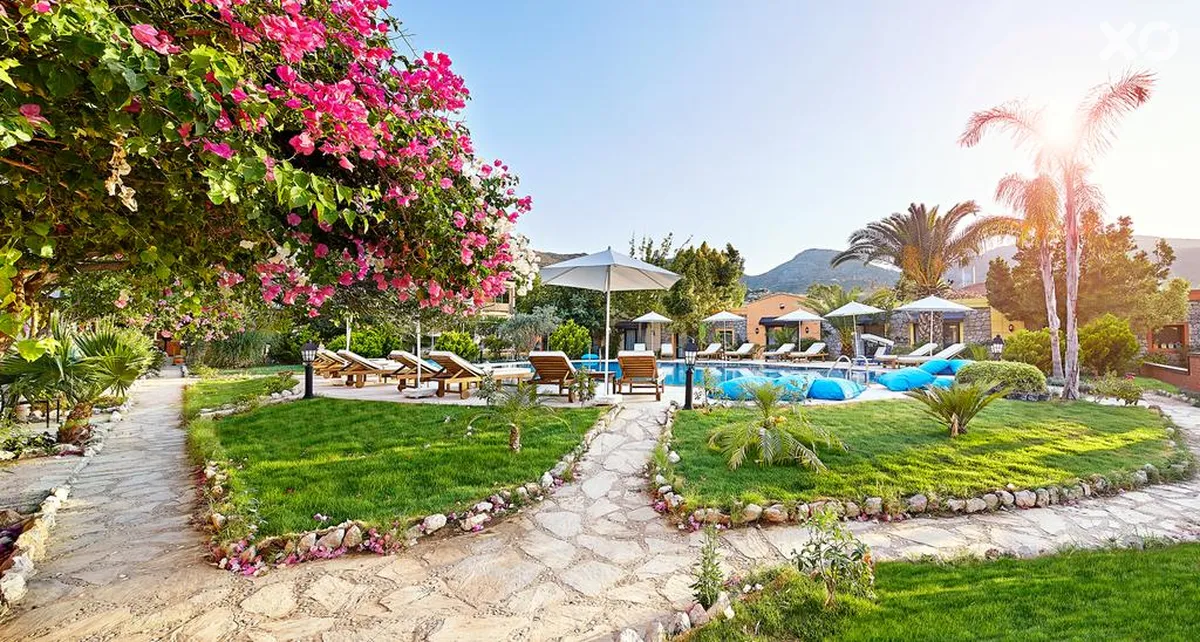 Fi Light Solto Boutique Beach