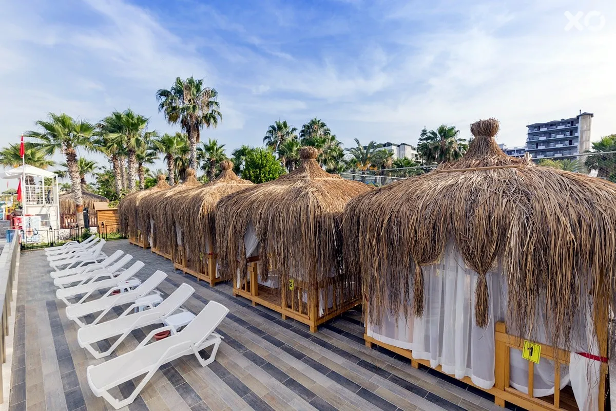 Holiday Park Resort