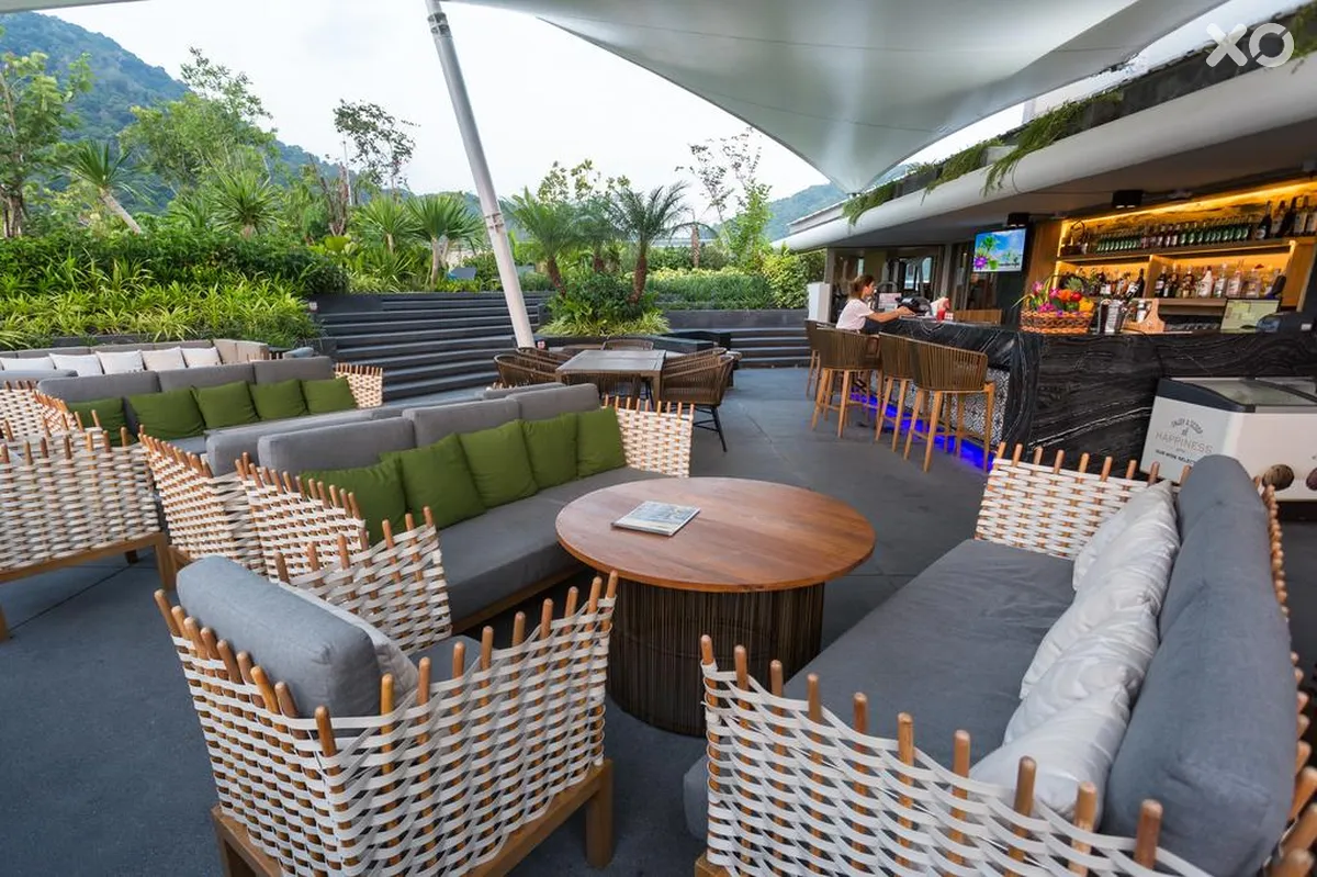 Journeyhub Phuket Patong