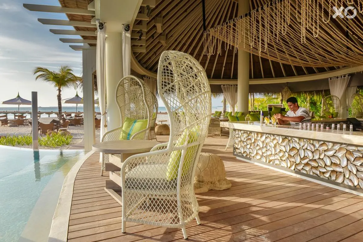 Six Senses Kanuhura