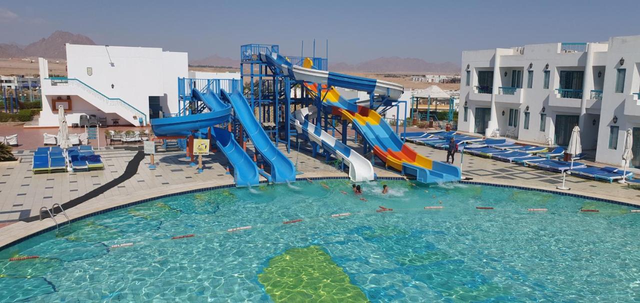 Sharm Holiday Resort