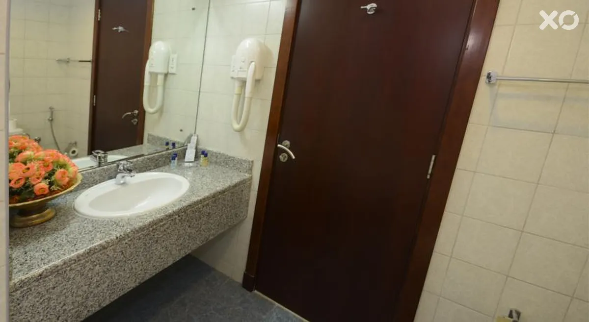 Parkside Suites – Discovery Gardens