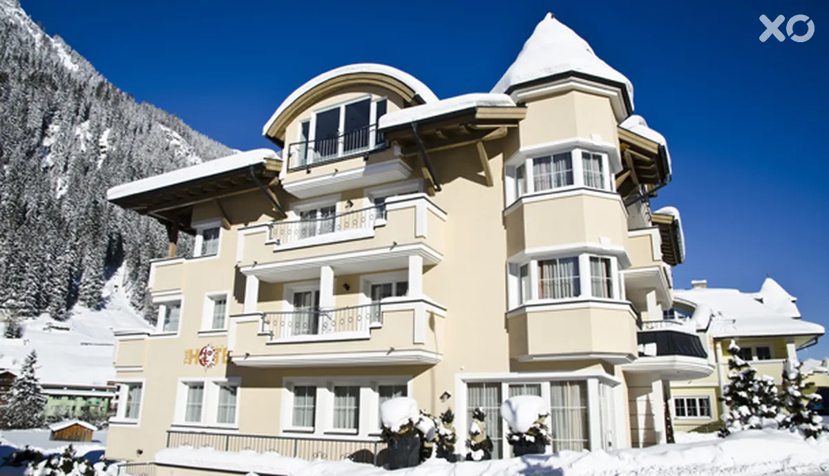 The Hotel