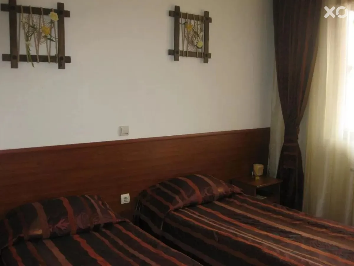 Molerite Hotel