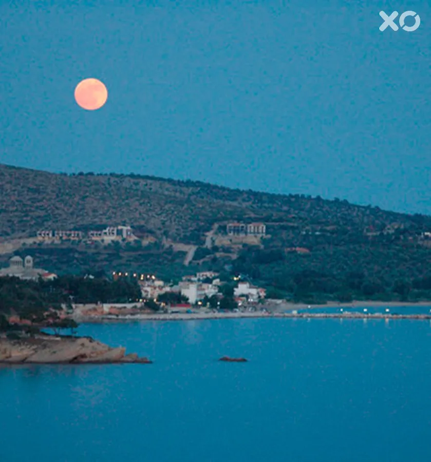 Thassos Hotel