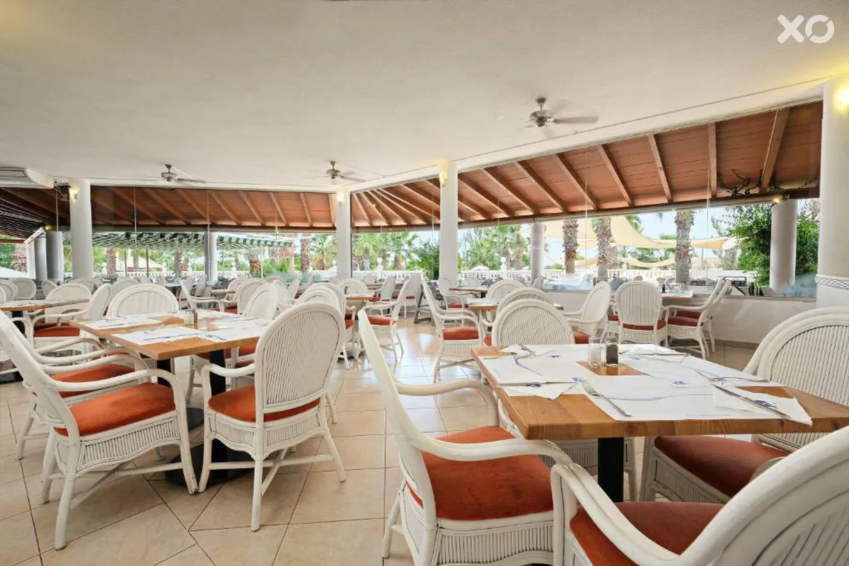Marina Parc Hotel