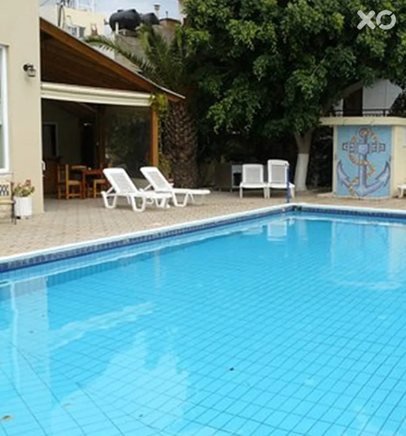 Sofia Hotel