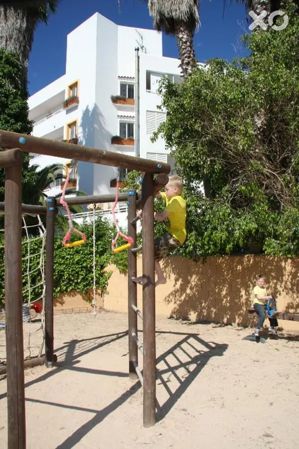 Mar Y Huerta Hostal