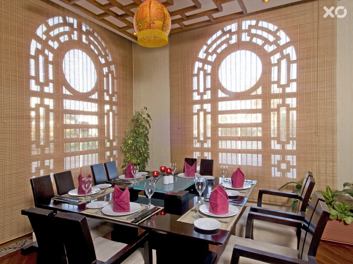 Dreams Vacation Resort