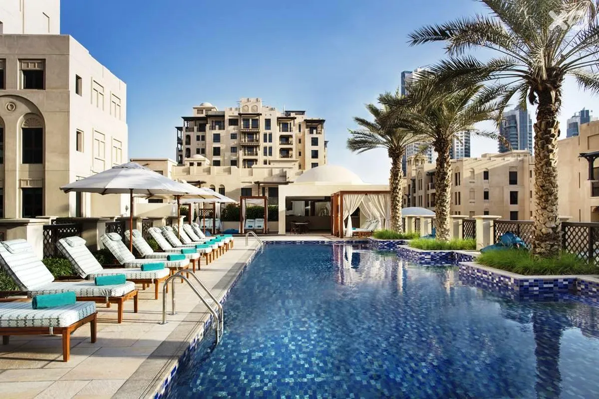 The Heritage Hotel Autograph Collection