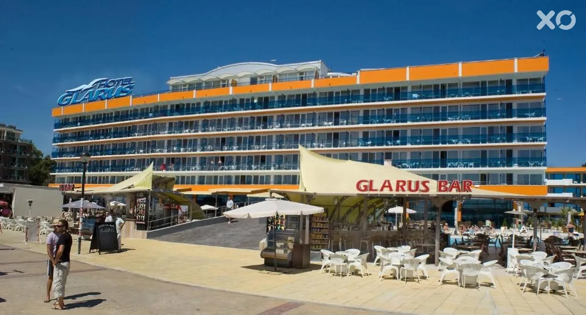 Glarus Hotel