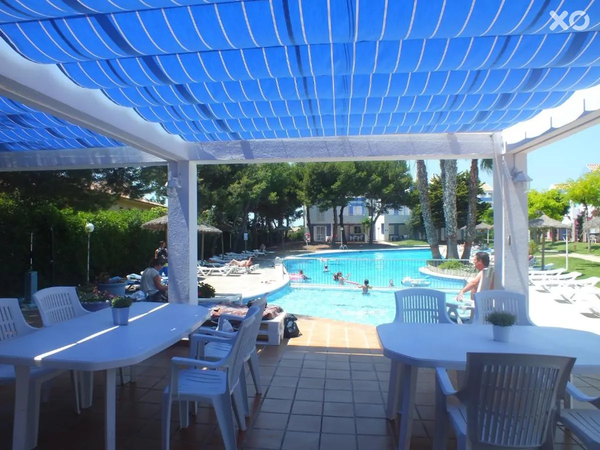 Club Ciudadela Apartments