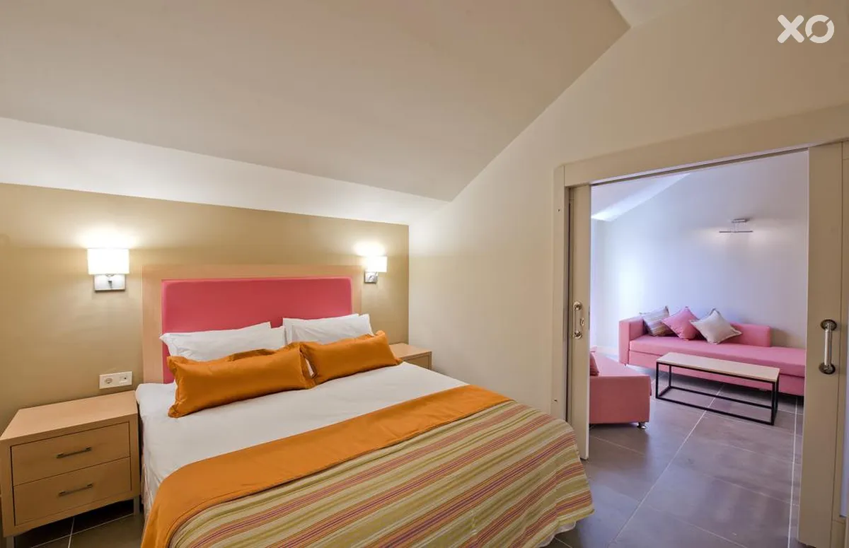 Kentia Apart Hotel