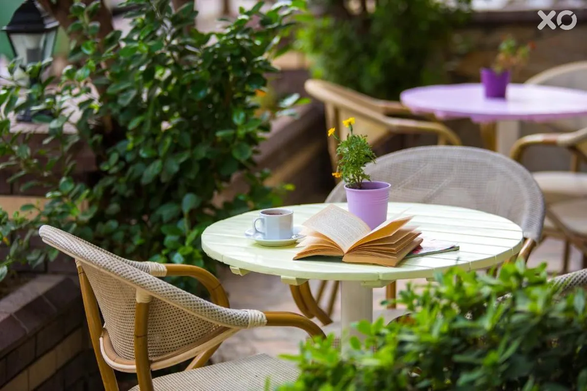 Alanya Buyuk Hotel