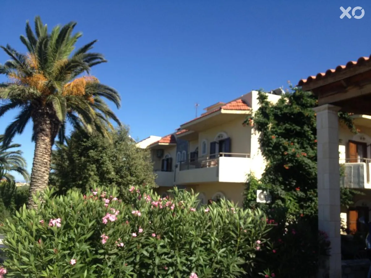 Lili Hotel