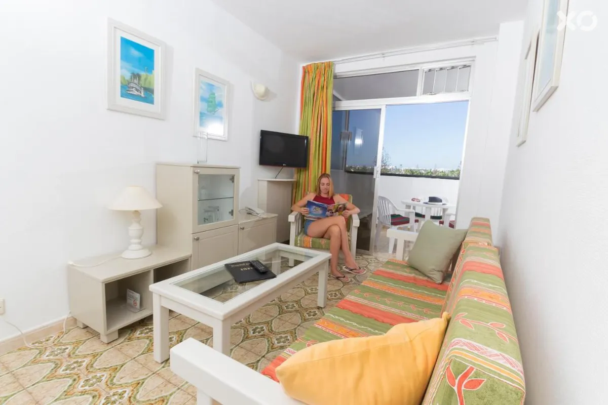 Maritim Playa