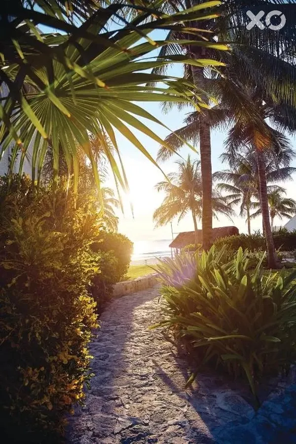 Belmond Maroma Resort & Spa