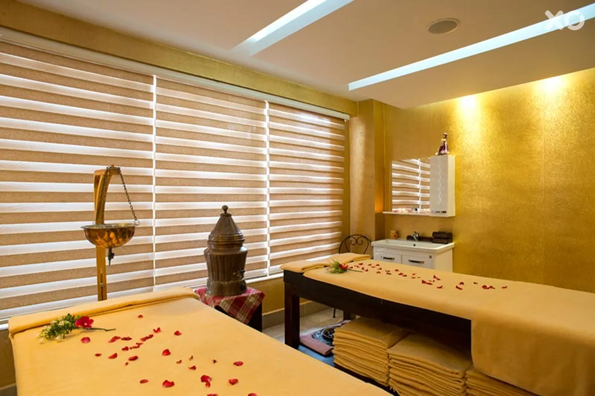 Wyndham Residences Kusadasi Golf & Spa