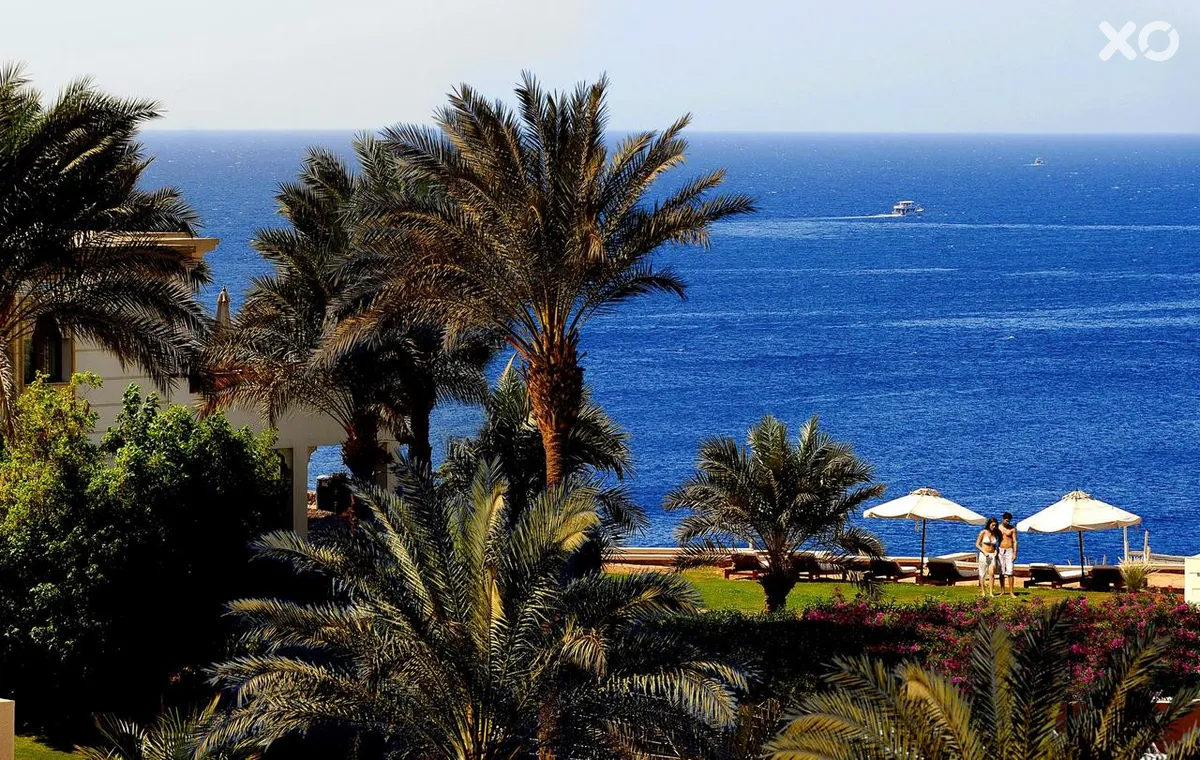 Reef Oasis Beach Resort