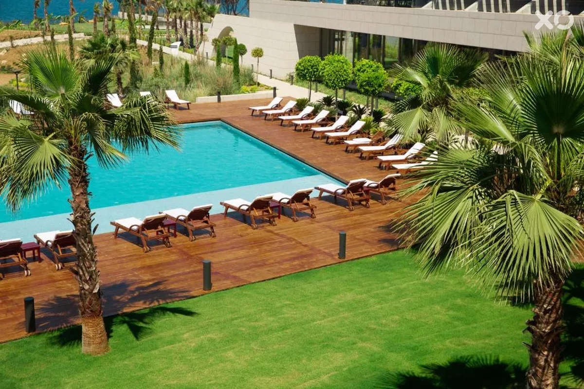 Onlive Hotel
