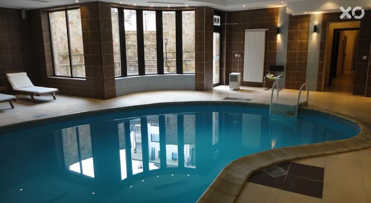 Dream Apart Hotel