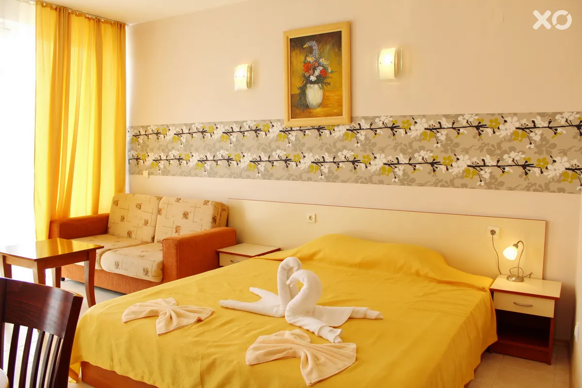 Onyx Hotel