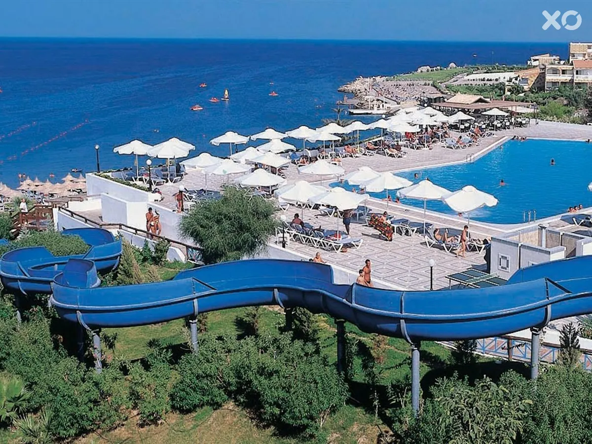 Elissa Lifestyle Resort
