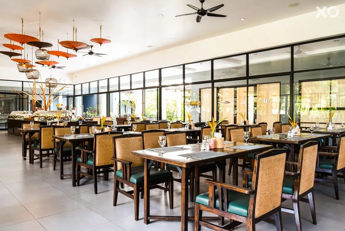 Ramada by Wyndham Aonang Krabi