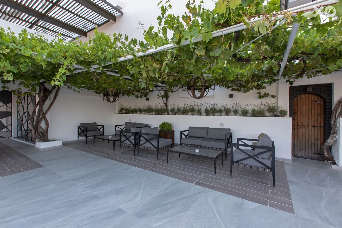 Altin Yunus Resort & Thermal Hotel