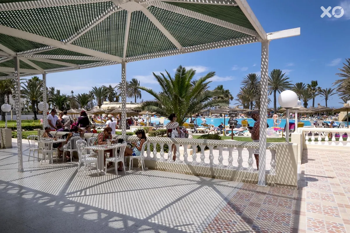 Houda Golf & Beach Club
