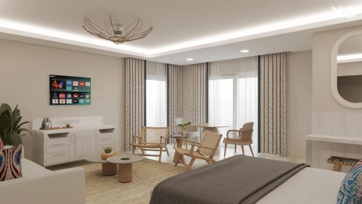 Suum Bodrum Hotel