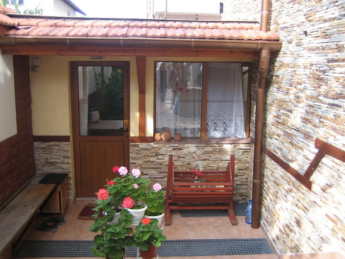 Ivel Hotel