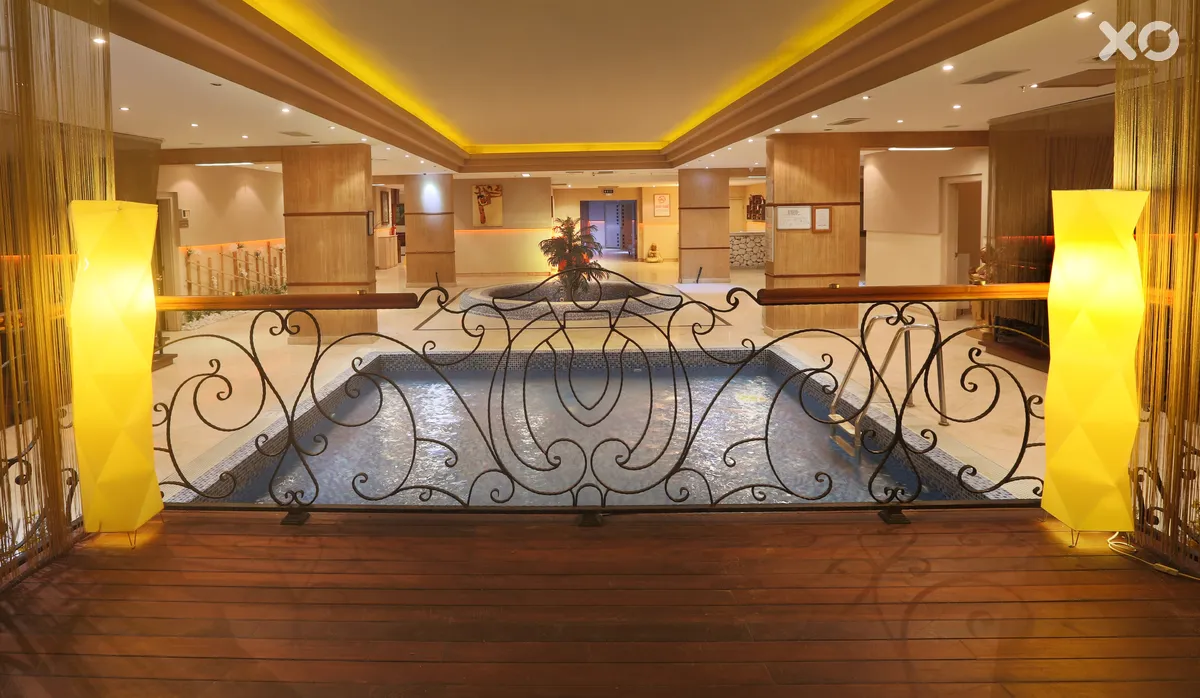 Innvista Hotels Belek