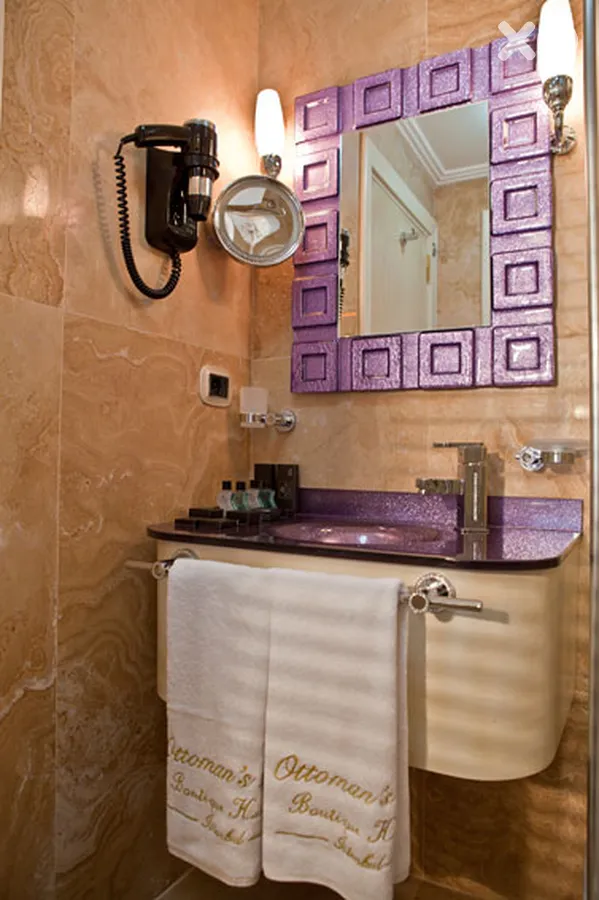 Ottomans Life Boutique Hotel