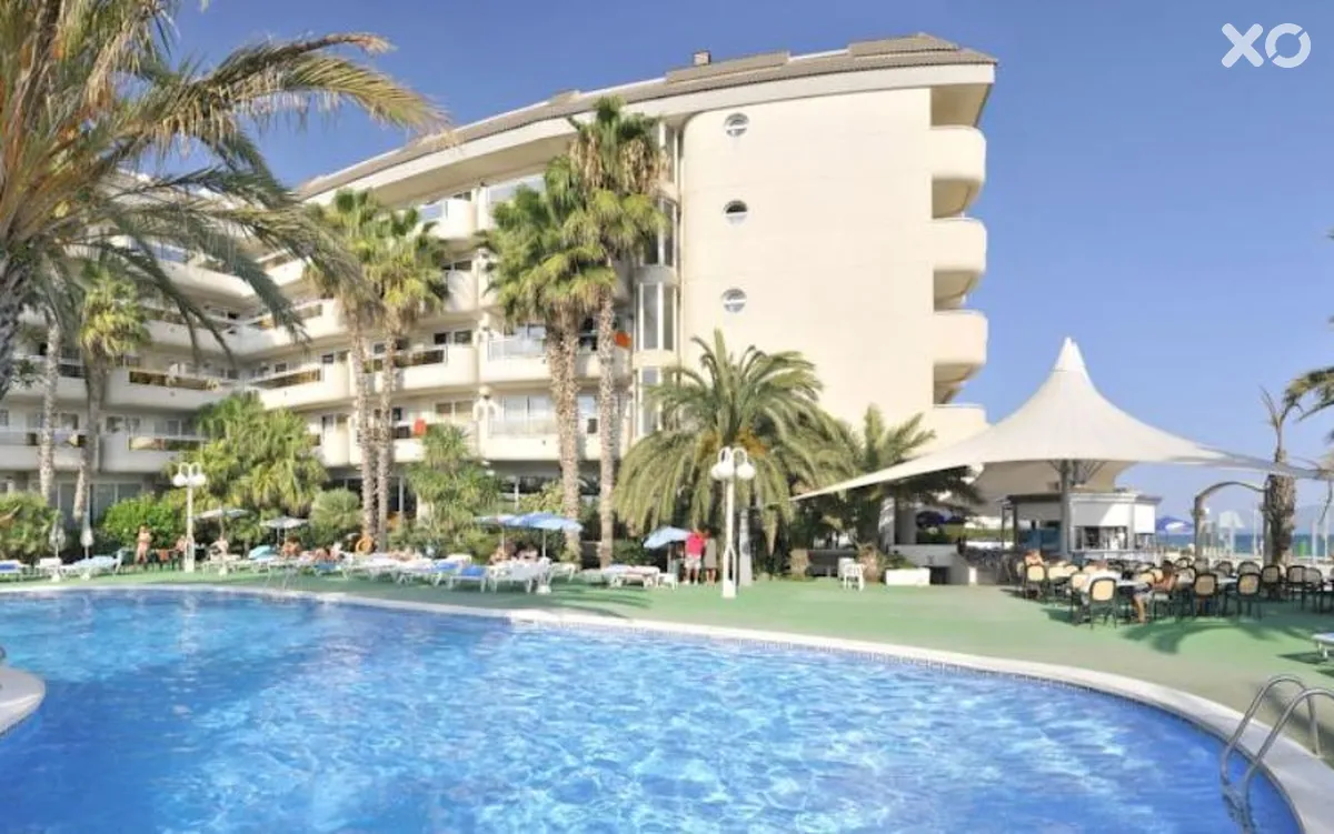 Caprici Hotel