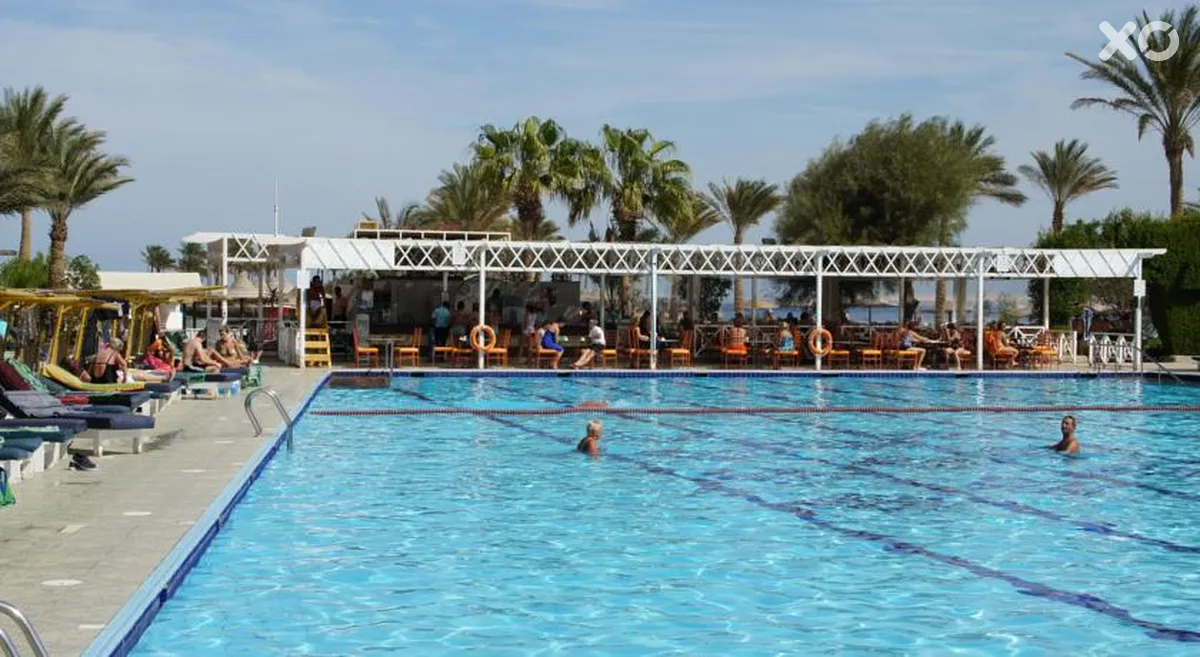 Arabia Azur Resort